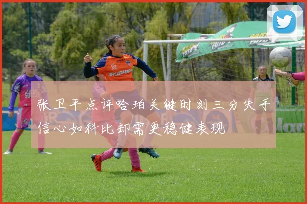 张卫平点评哈珀关键时刻三分失手信心如科比却需更稳健表现